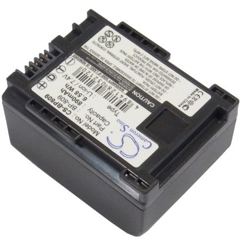 Canon VIXIA HFM301,VIXIA HFM400 Battery