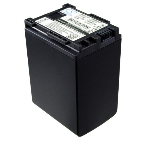Canon LEGRIA HF G26 Battery