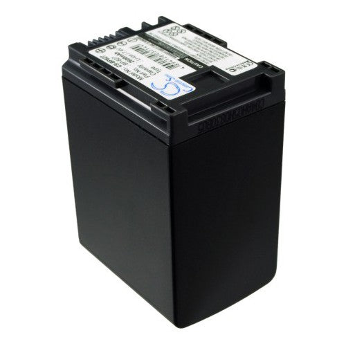 Canon LEGRIA HF G26 Battery