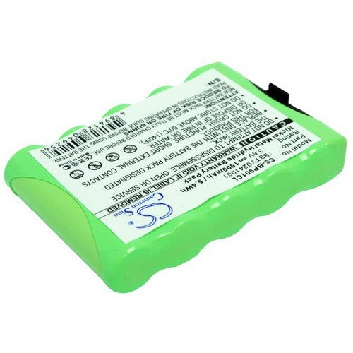 Radio Shack GESPC910 Battery