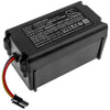 Sencor SRV4000 Battery