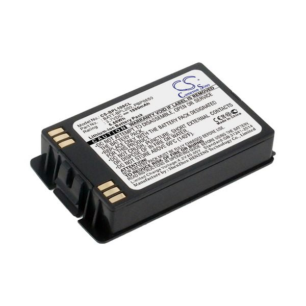 Alcatel IP Touch Wireless-LAN 610 Battery
