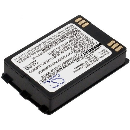 Avaya 700430473 Battery