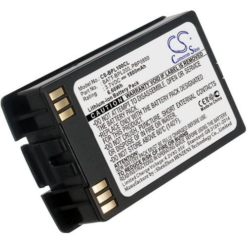 Avaya 700430473 Battery