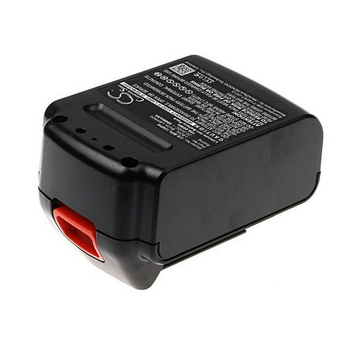 Black & Decker GTC610L Battery
