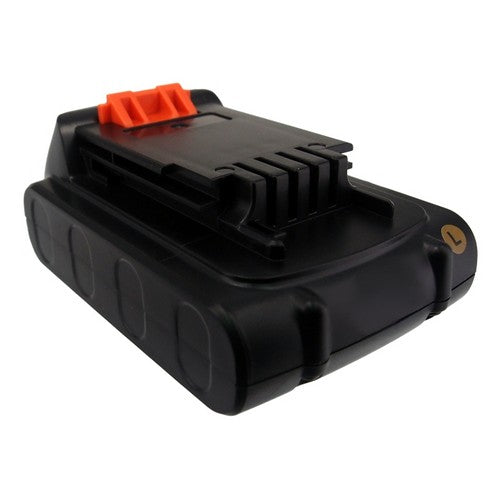 Black & Decker GTC610L Battery