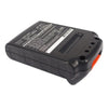 Black & Decker GTC610L Battery