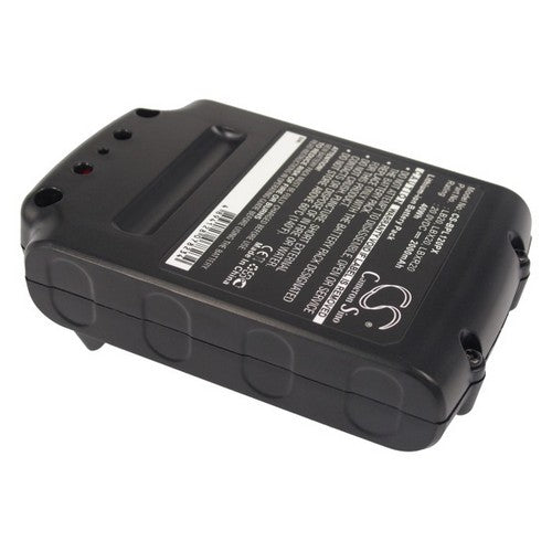 Black & Decker GTC610L Battery