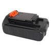 Black & Decker GTC610L Battery