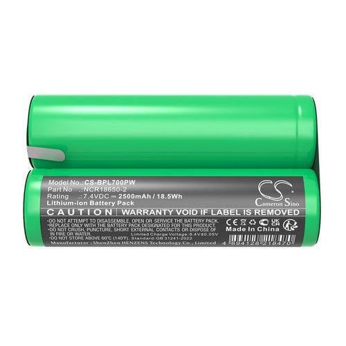 Black & Decker Skil F012237200 Battery