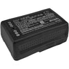 Sony DNW-A25WS Portable Recorder Battery