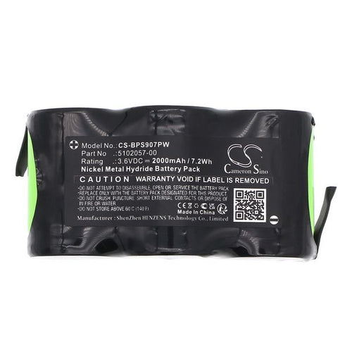 Black & Decker 9078 Battery