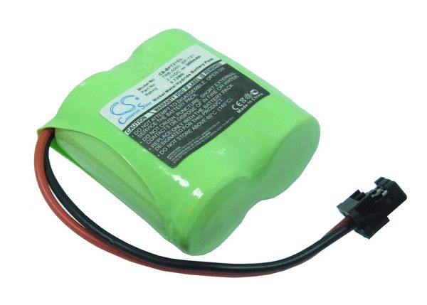 Uniden XC-815 Battery