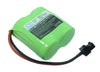 Radio Shack 960-1371 Battery