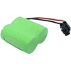 Toshiba FT-5005 Battery