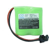Toshiba FT-5005 Battery