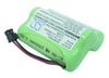 Radio Shack 960-2083 Battery