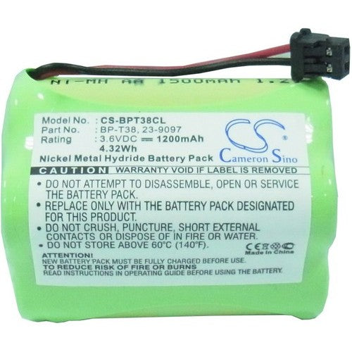 Sony SPP-A2780 Battery