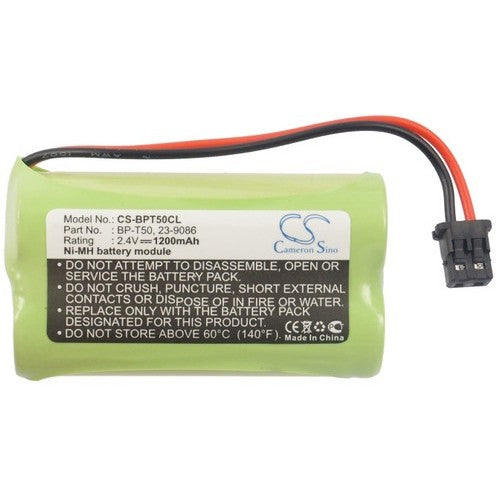 Sony SPP-N1001 Battery