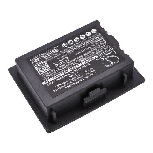 Avaya SK37H1-D Battery