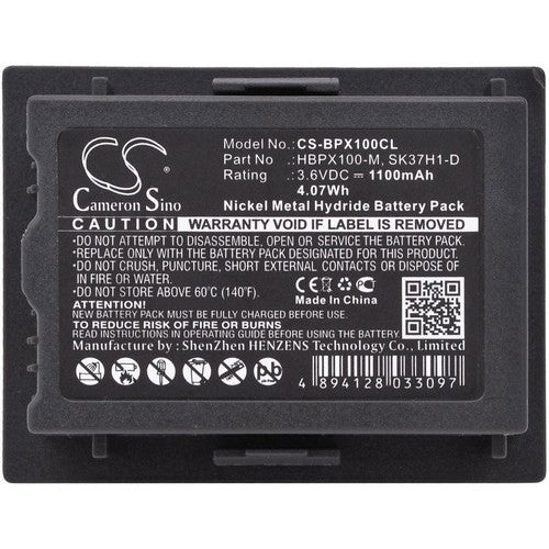 Avaya SK37H1-D Battery