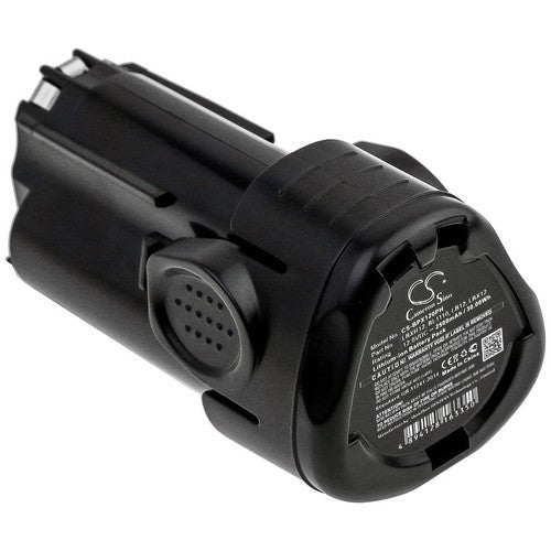 Black & Decker BDCDMT108-XE Battery