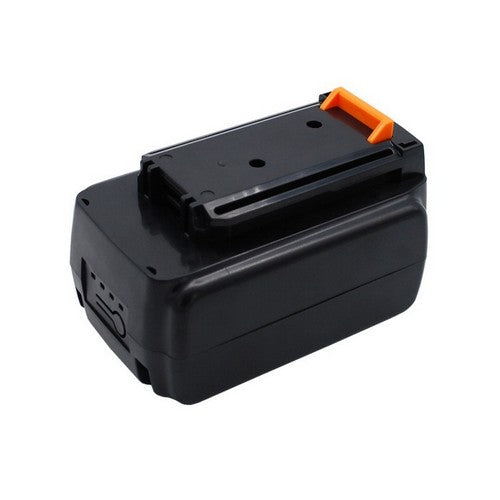 Black & Decker 40V MAX Lithium Sweeper Battery