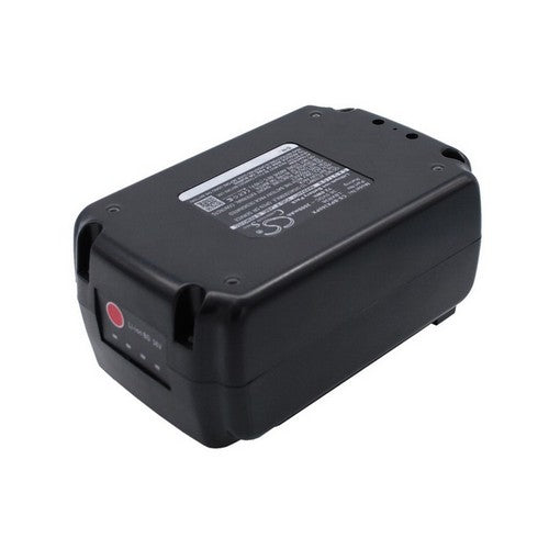 Black & Decker 40V MAX 24 inch Cordless Hedge Trimmer Battery