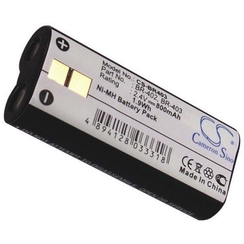 Olympus DS-2300 Recorder Battery