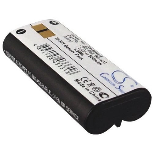 Olympus BR-402 Recorder Battery