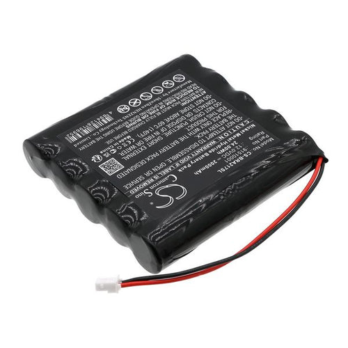 Bora 91510001 Battery