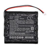 Bora 91510001 Battery