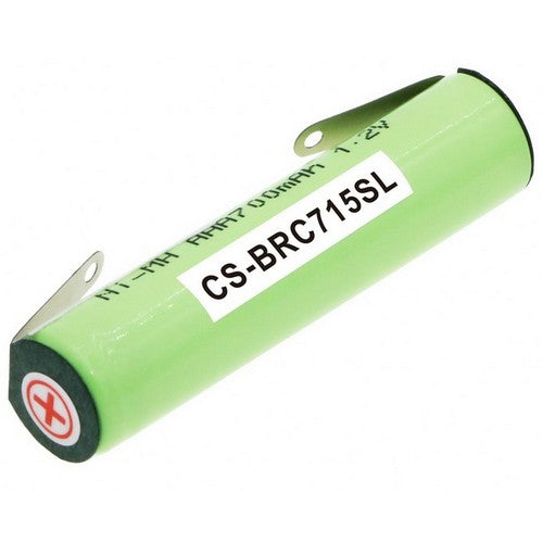 Braun Series 1 190 Battery
