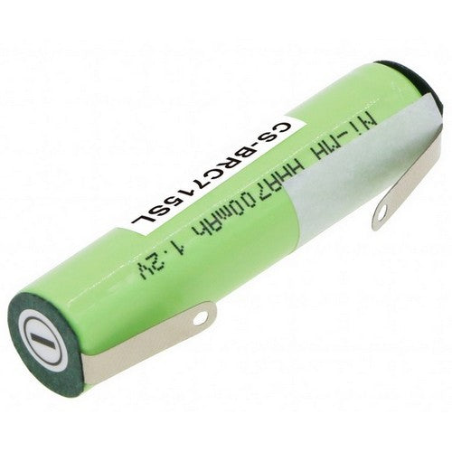 Braun MGK3020 Battery