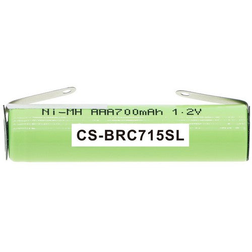 Braun MGK5045 Battery