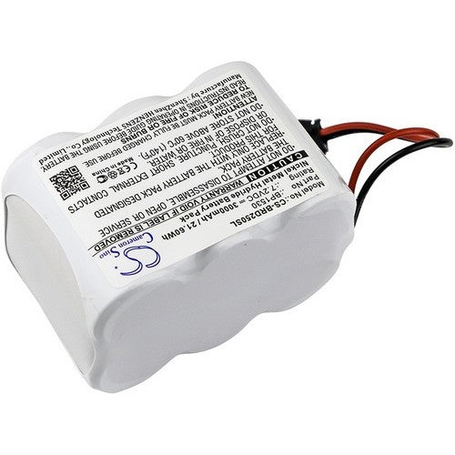 Horizon HDTM plus USB Terrestrial meter Battery