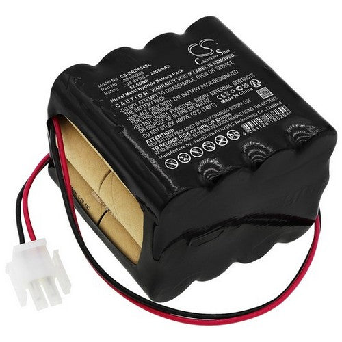 Besam RDB 654184 Battery