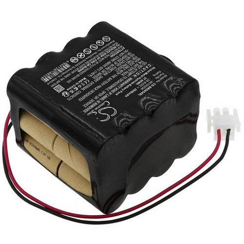 CS-BRD654SL Battery