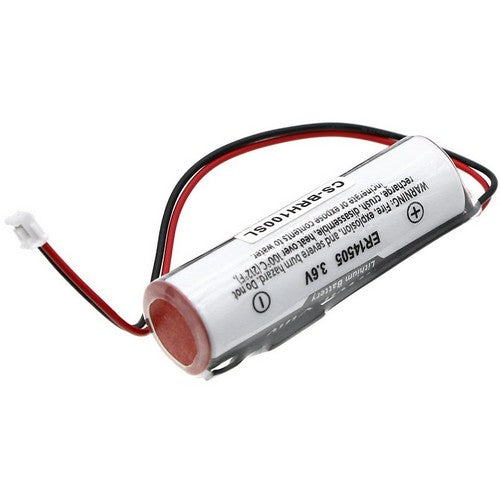 Bosch Rexroth PRM1-03V6-1800C-D2-LIT Battery