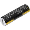 Braun DLX S18.535.3 Battery