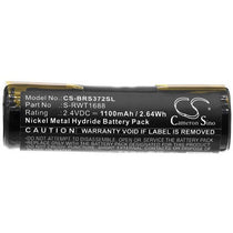 Braun 1103425149 Battery