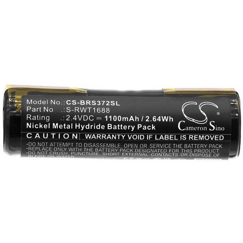 Rowenta Dentacontrol 707 Battery