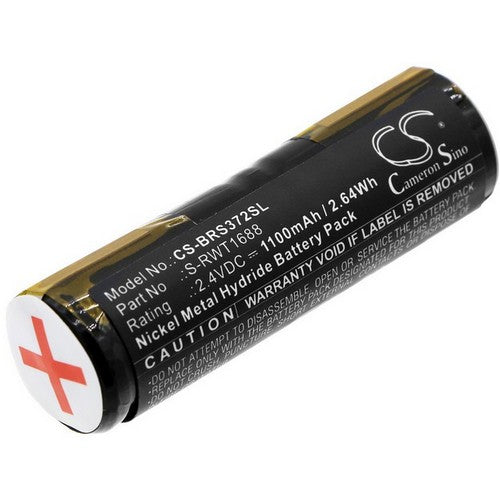 Rowenta 2N-600AE Battery