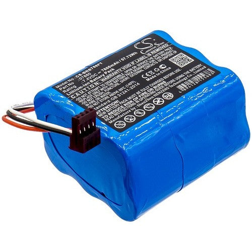 Bright Star 07816 Battery