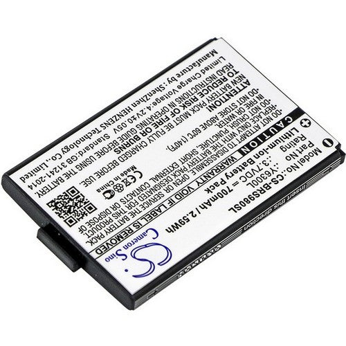 CS-BRS980SL Battery