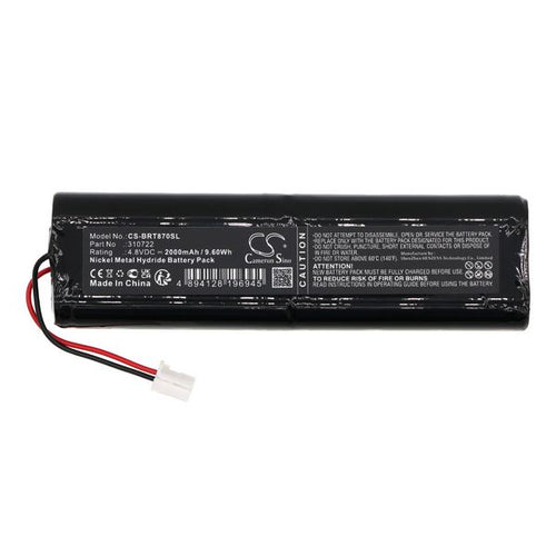CS-BRT870SL Battery