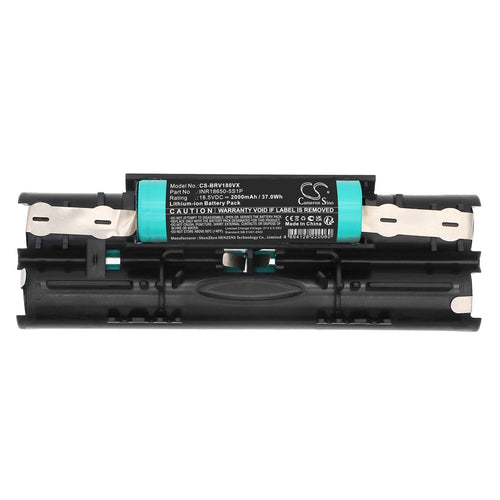 Black+Decker INR18650-5S1P Battery