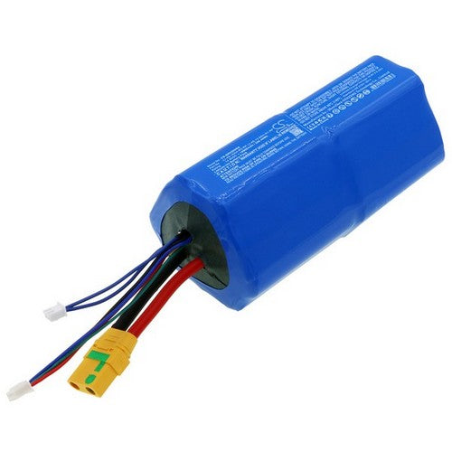 BlueRobotics LI-4S-15.6AH-R1-RP Battery