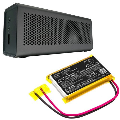 Braven Braven 600 Battery
