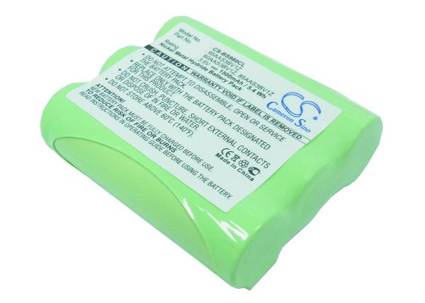 SBC 368B Battery